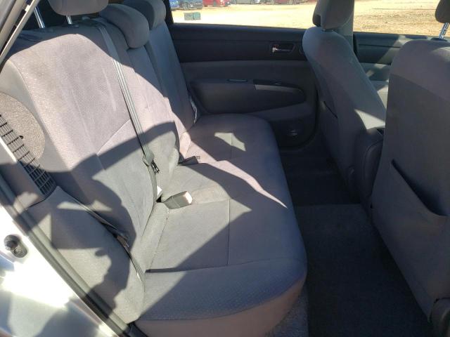 Photo 10 from auction – 2008 TOYOTA PRIUS with VIN JTDKB20U583432062