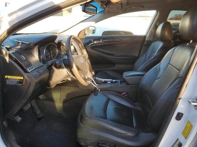 Photo 7 from auction – 2012 HYUNDAI SONATA SE with VIN 5NPEC4AC5CH487166