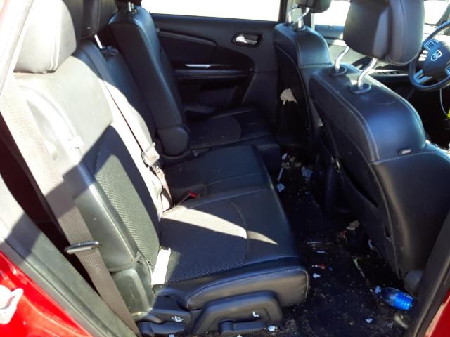 Photo 11 from auction – 2018 DODGE JOURNEY CR with VIN 3C4PDDGG4JT430650