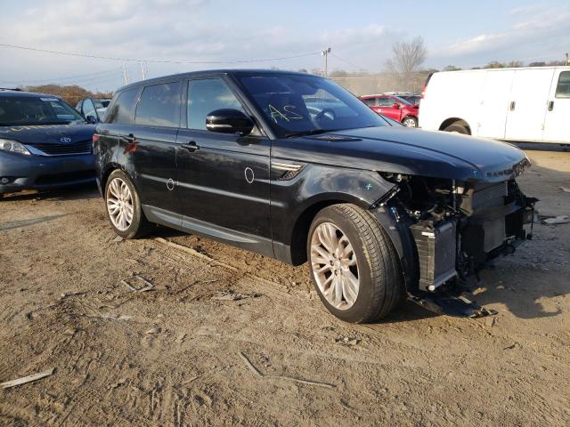 Photo 4 from auction – 2016 LAND ROVER RANGE ROVE with VIN SALWG2KF1GA119630