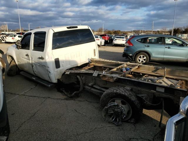 Photo 2 from auction – 2012 GMC SIERRA K35 with VIN 1GD422CL4CF197913