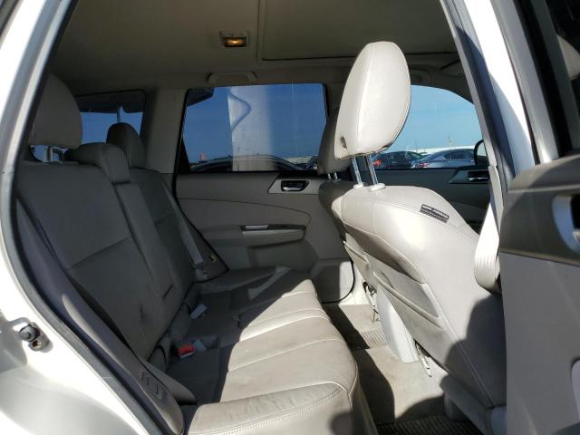 Photo 11 from auction – 2009 SUBARU FORESTER 2 with VIN JF2SH666X9H707834