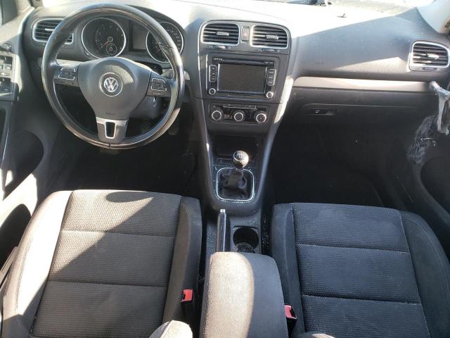 Photo 8 from auction – 2010 VOLKSWAGEN GOLF with VIN WVWCA7AJ7AW197855