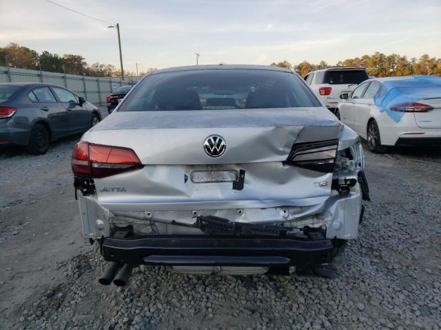 Photo 6 from auction – 2016 VOLKSWAGEN JETTA S with VIN 3VW267AJ8GM216481