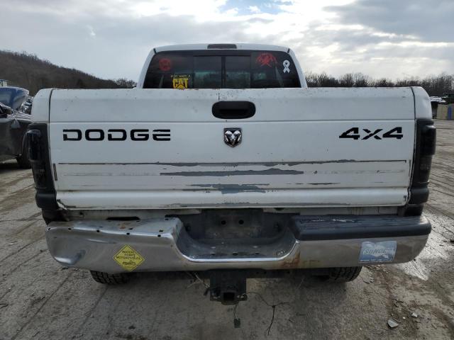 Photo 6 from auction – 1998 DODGE RAM 1500 with VIN 1B7HF13Z5WJ163599