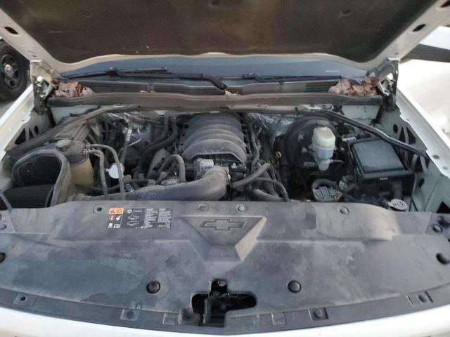 Photo 11 from auction – 2014 CHEVROLET SILVERADO with VIN 3GCUKREC1EG164640