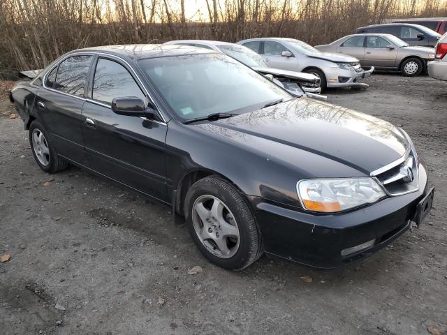 Photo 4 from auction – 2003 ACURA 3.2TL with VIN 19UUA56623A012044