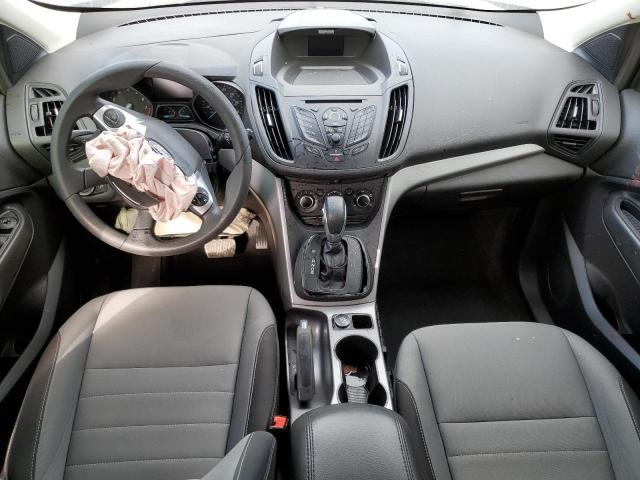 Photo 8 from auction – 2015 FORD ESCAPE SE with VIN 1FMCU0G90FUA26200