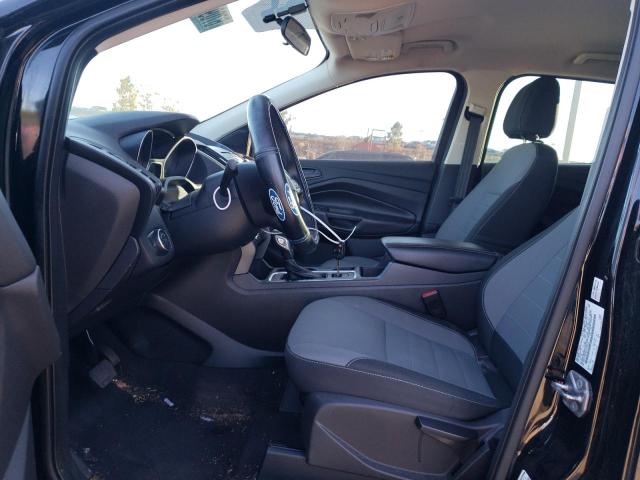 Photo 7 from auction – 2017 FORD ESCAPE S with VIN 1FMCU0F72HUA18697