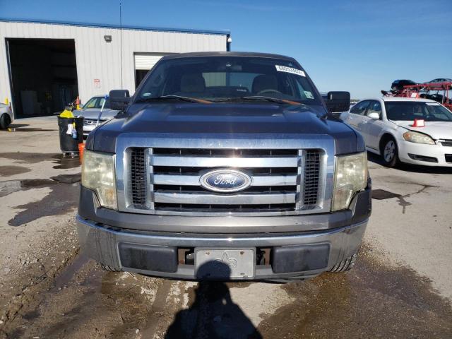 Photo 5 from auction – 2010 FORD F150 SUPER with VIN 1FTEX1C80AKE41318