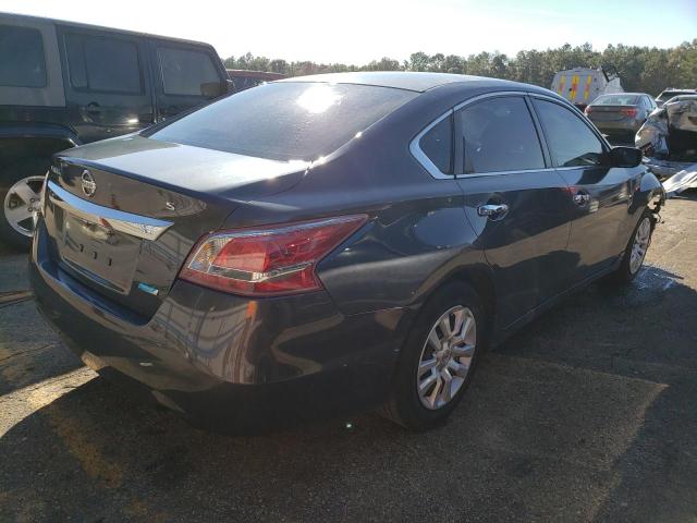 Photo 3 from auction – 2013 NISSAN ALTIMA 2.5 with VIN 1N4AL3AP3DC111712