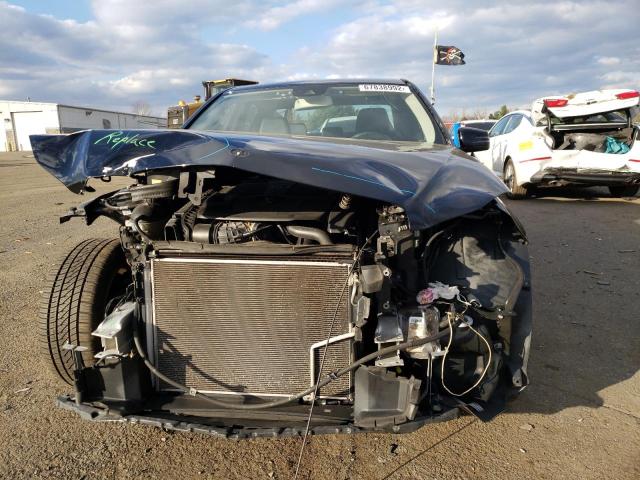 Photo 5 from auction – 2014 MERCEDES-BENZ E 350 4MAT with VIN WDDHF8JB4EA862984