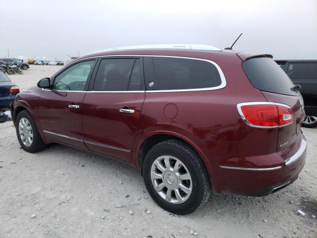 Photo 2 from auction – 2015 BUICK ENCLAVE with VIN 5GAKRBKD9FJ224284
