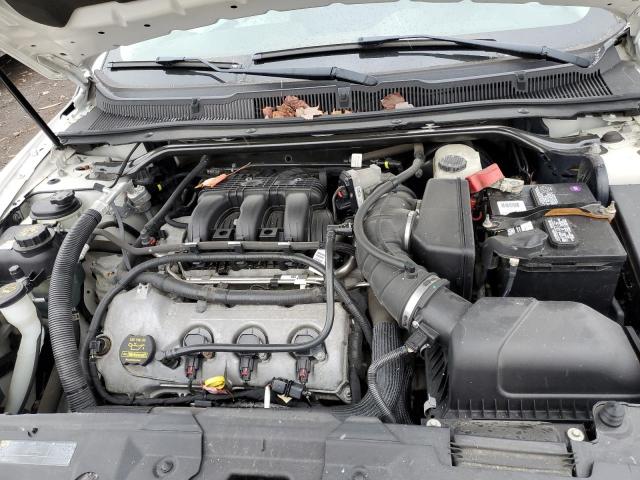 Фото 11 с аукциона – 2011 FORD TAURUS SEL с VIN 1FAHP2EW4BG177268