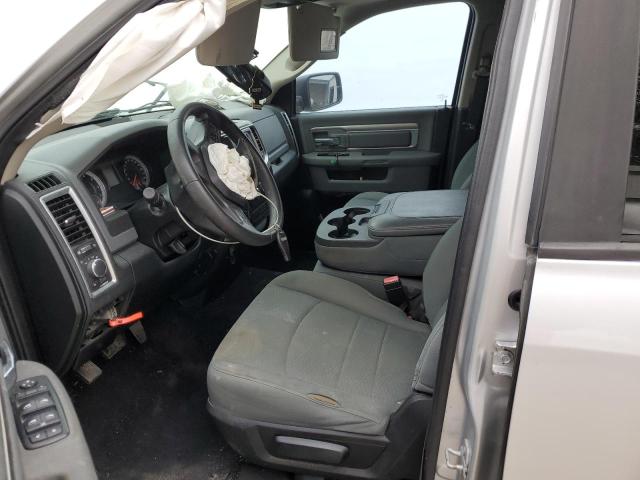 Photo 7 from auction – 2015 RAM 1500 with VIN 1C6RR7GT9FS693709