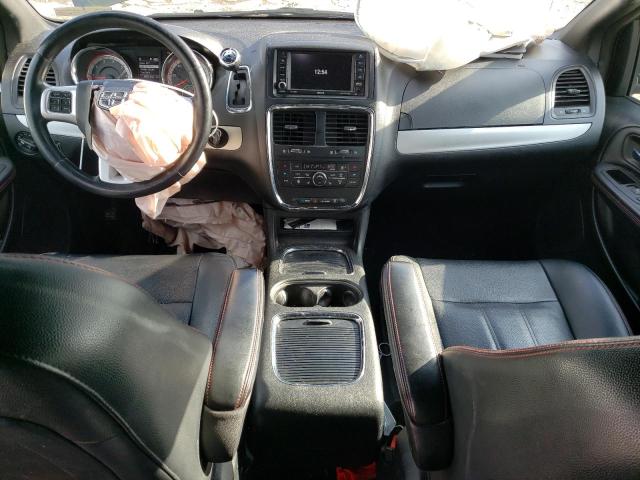 Photo 8 from auction – 2017 DODGE GRAND CARA with VIN 2C4RDGEG1HR716630