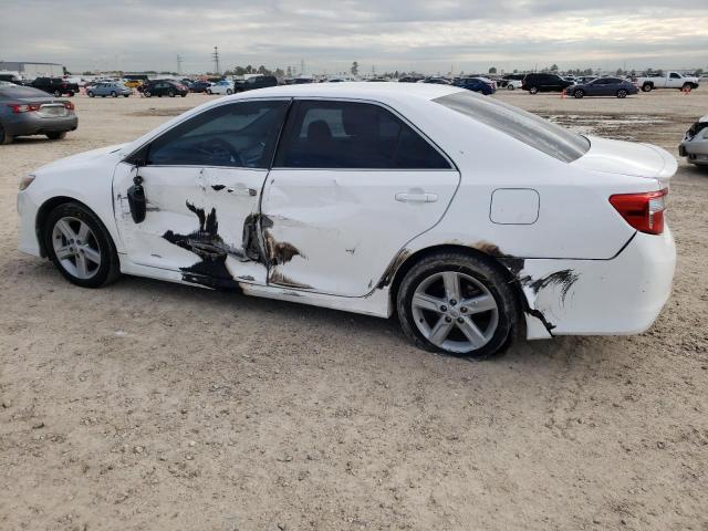 Photo 2 from auction – 2012 TOYOTA CAMRY BASE with VIN 4T1BF1FK0CU125871