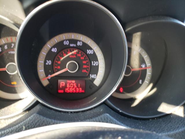 Photo 9 from auction – 2013 KIA FORTE LX with VIN KNAFT4A24D5695601