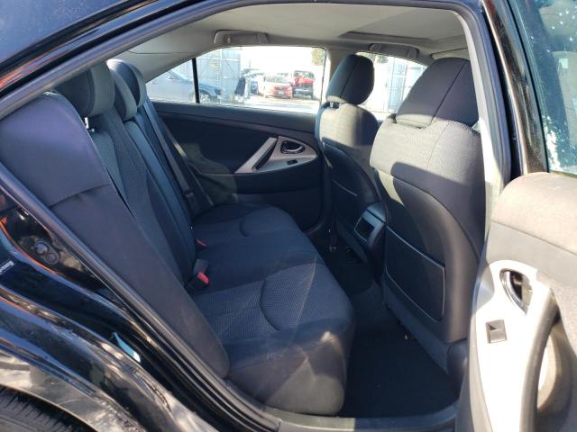 Photo 10 from auction – 2008 TOYOTA CAMRY CE with VIN 4T1BE46KX8U756882