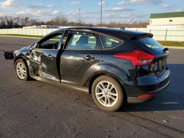 Photo 2 from auction – 2017 FORD FOCUS SE with VIN 1FADP3K21HL301230