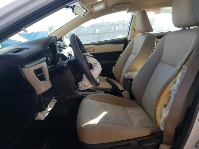 Photo 7 from auction – 2016 TOYOTA COROLLA with VIN 2T1BURHE0GC717676