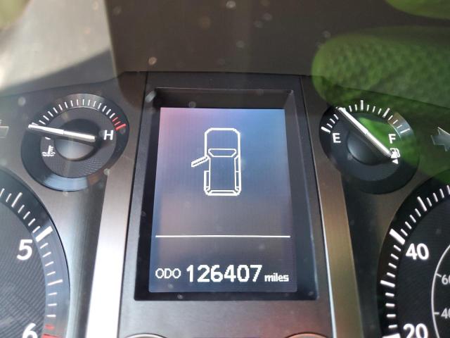 Photo 9 from auction – 2014 LEXUS GX 460 with VIN JTJBM7FX0E5089750