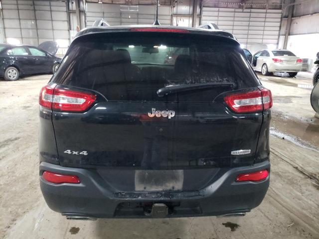 Photo 6 from auction – 2016 JEEP CHEROKEE L with VIN 1C4PJMCS3GW366901