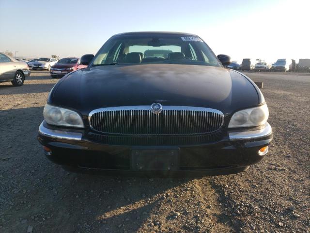 Photo 5 from auction – 2001 BUICK PARK AVENU with VIN 1G4CU541114150562