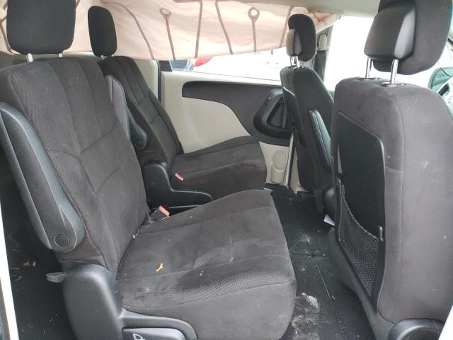 Zdjęcie 11 z aukcji – 2012 DODGE GRAND CARA z VIN 2C4RDGCG5CR141041