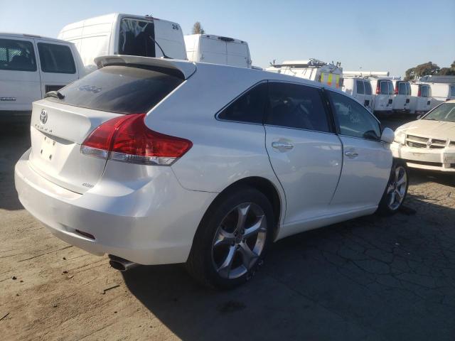 Photo 3 from auction – 2011 TOYOTA VENZA with VIN 4T3BK3BB6BU052671