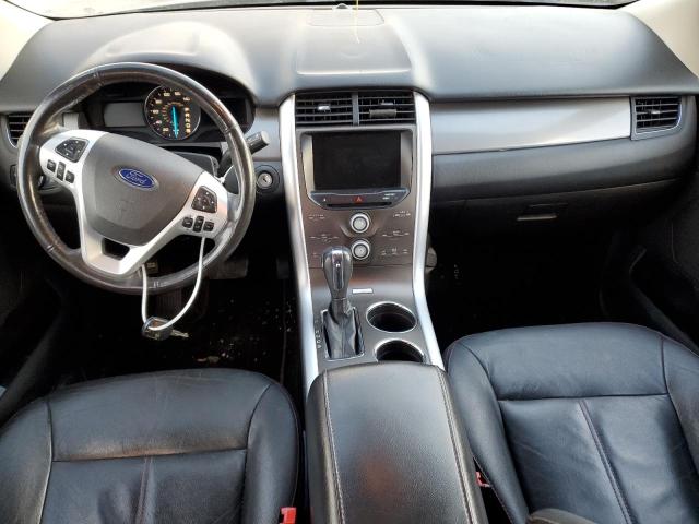 Photo 8 from auction – 2013 FORD EDGE SEL with VIN 2FMDK3JC0DBE12411