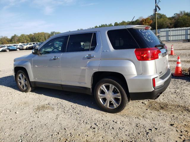 Photo 2 from auction – 2017 GMC TERRAIN SL with VIN 2GKFLSEK0H6350470