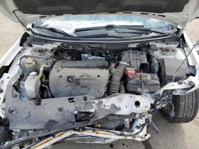 Photo 11 from auction – 2014 MITSUBISHI LANCER SE with VIN JA32V2FW5EU013276