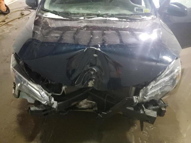 Photo 11 from auction – 2017 TOYOTA COROLLA L with VIN 2T1BURHE4HC843685