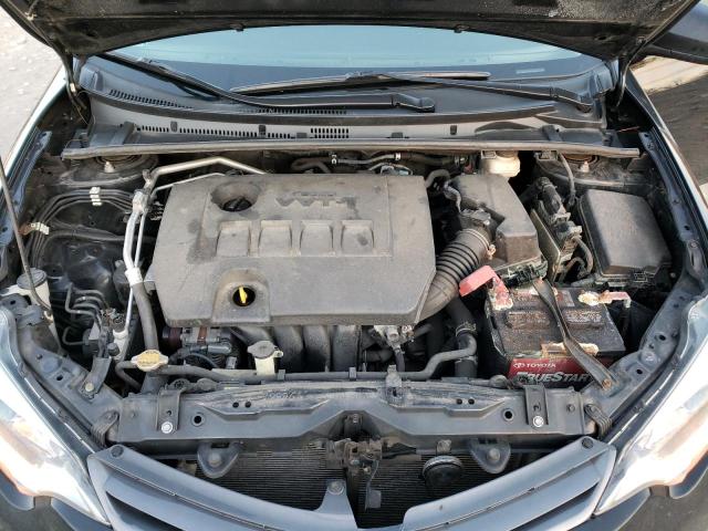 Photo 11 from auction – 2015 TOYOTA COROLLA L with VIN 2T1BURHEXFC448648