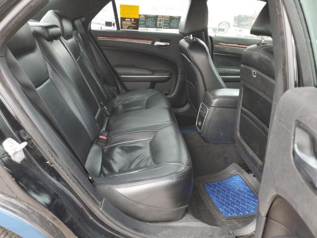 Photo 10 from auction – 2014 CHRYSLER 300 with VIN 2C3CCAAG9EH354550