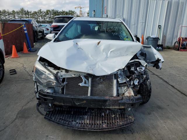 Photo 5 from auction – 2014 TOYOTA COROLLA L with VIN 2T1BURHE5EC028942