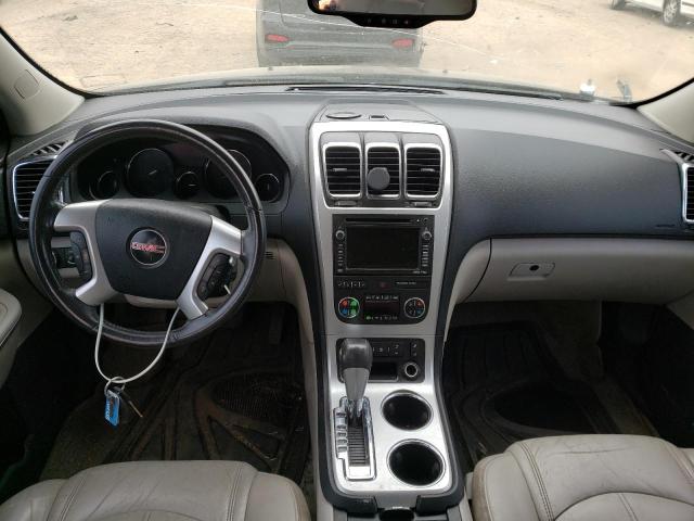 Photo 8 from auction – 2011 GMC ACADIA SLT with VIN 1GKKVRED2BJ257723