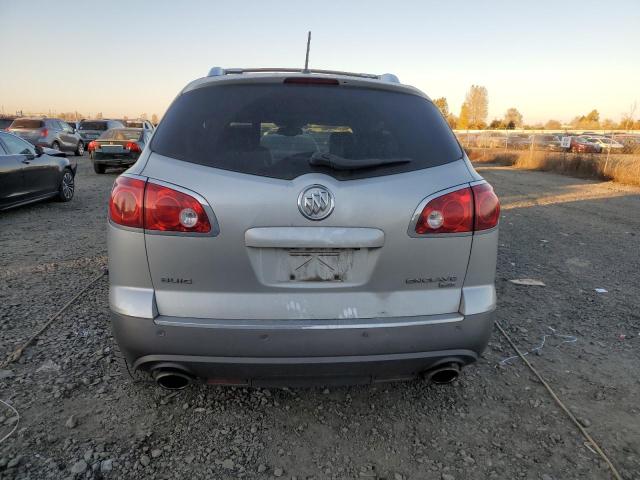 Photo 6 from auction – 2011 BUICK ENCLAVE CX with VIN 5GAKRBED6BJ402495
