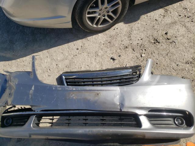 Photo 13 from auction – 2016 CHRYSLER TOWN & COU with VIN 2C4RC1BG9GR164670