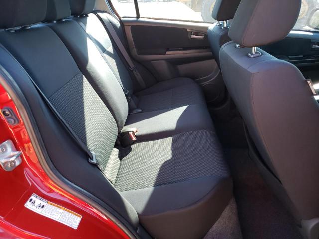 Photo 10 from auction – 2013 SUZUKI SX4 LE with VIN JS2YC5A3XD6100910