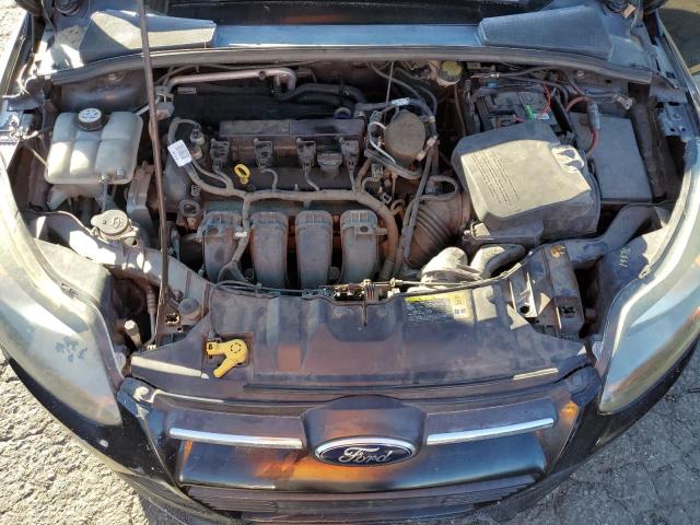 Photo 11 from auction – 2012 FORD FOCUS SE with VIN 1FAHP3K23CL374965