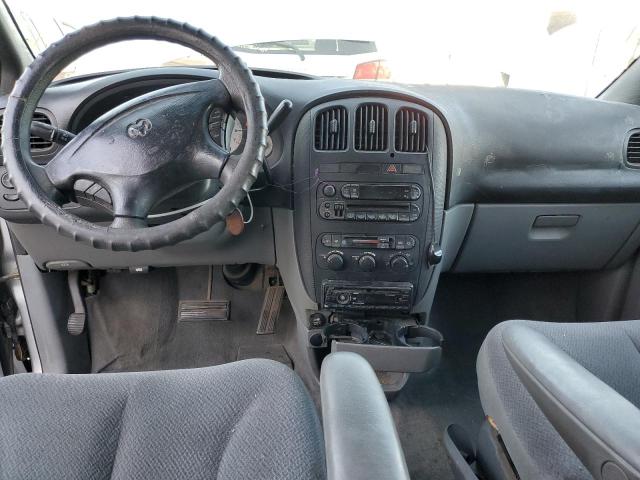 Photo 8 from auction – 2004 DODGE GRAND CARA with VIN 1D4GP24R64B594170