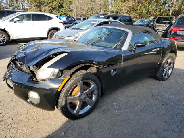 PONTIAC SOLSTICE 2007 z numerem VIN 1G2MB35B47Y109214 - Zdjęcie z aukcji