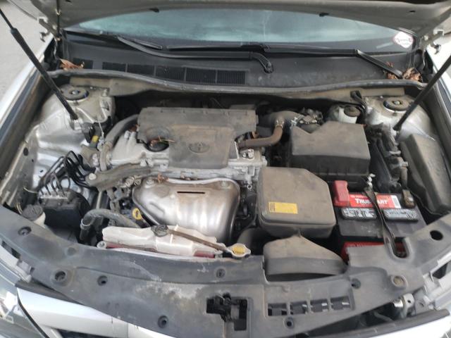 Photo 11 from auction – 2014 TOYOTA CAMRY L with VIN 4T1BF1FK7EU321616