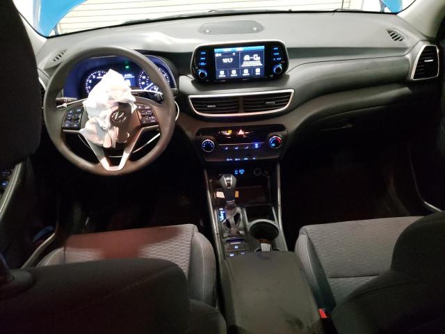 Photo 8 from auction – 2020 HYUNDAI TUCSON SE with VIN KM8J2CA44LU170274