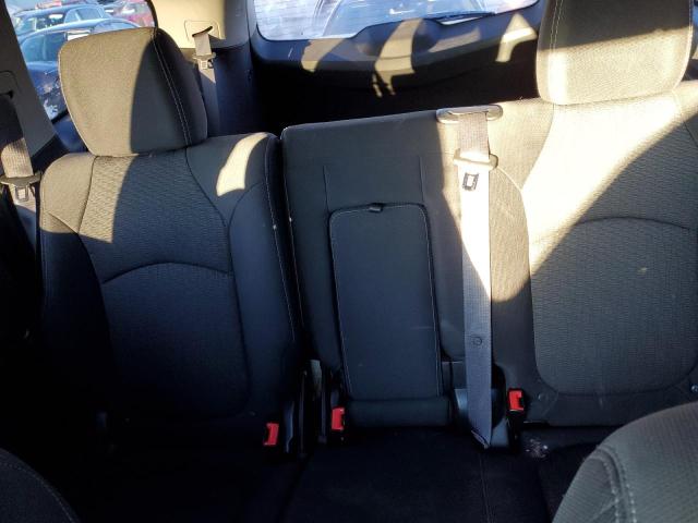Photo 10 from auction – 2014 CHEVROLET TRAVERSE L with VIN 1GNKVGKD3EJ128650