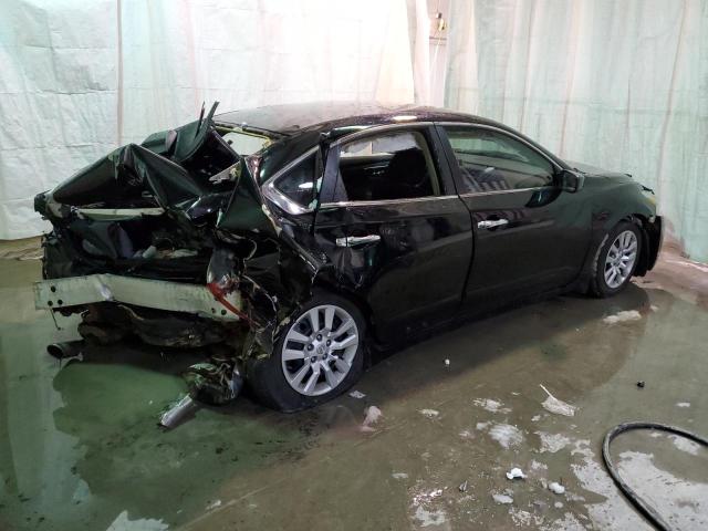 Photo 3 from auction – 2013 NISSAN ALTIMA 2.5 with VIN 1N4AL3AP3DC264719