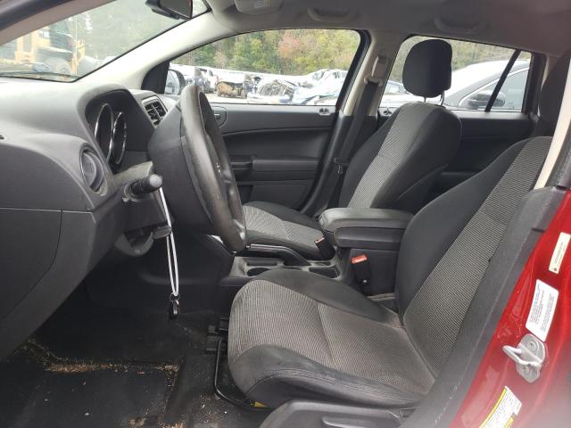 Photo 7 from auction – 2010 DODGE CALIBER MA with VIN 1B3CB3HA0AD567794