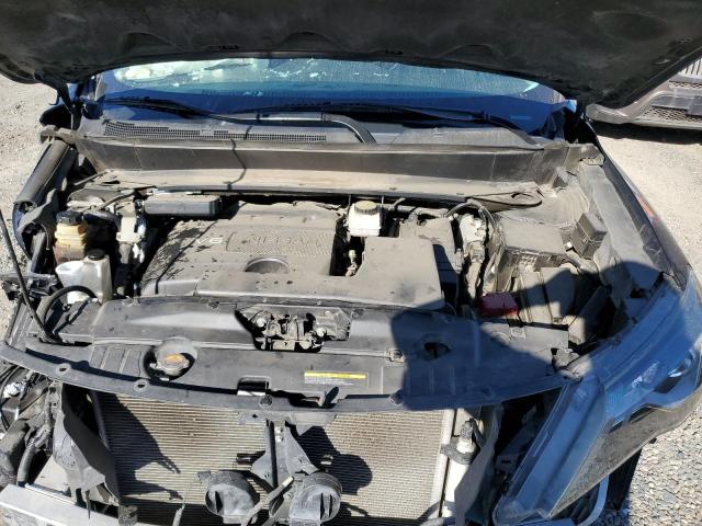 Photo 12 from auction – 2017 NISSAN PATHFINDER with VIN 5N1DR2MNXHC626959